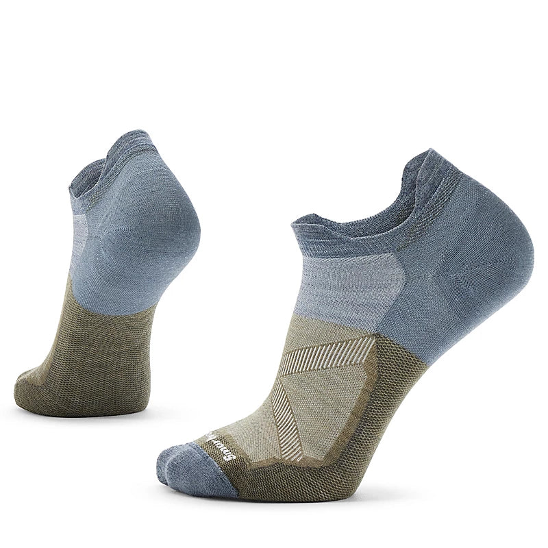 Bike Zero Cushion Low Ankle Socks